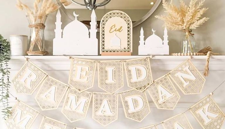 دليل شامل لزينة رمضان 2025 دليل شامل لزينة رمضان 2025