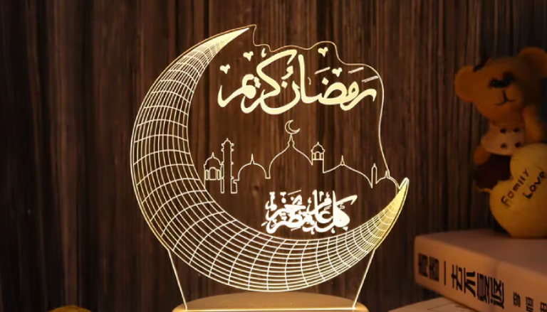 دليل شامل لزينة رمضان 2025 دليل شامل لزينة رمضان 2025