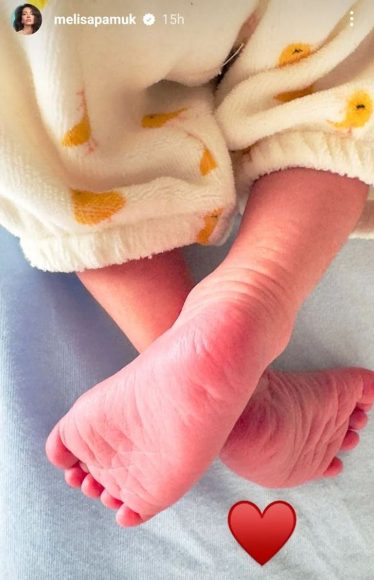 ميليسا باموك