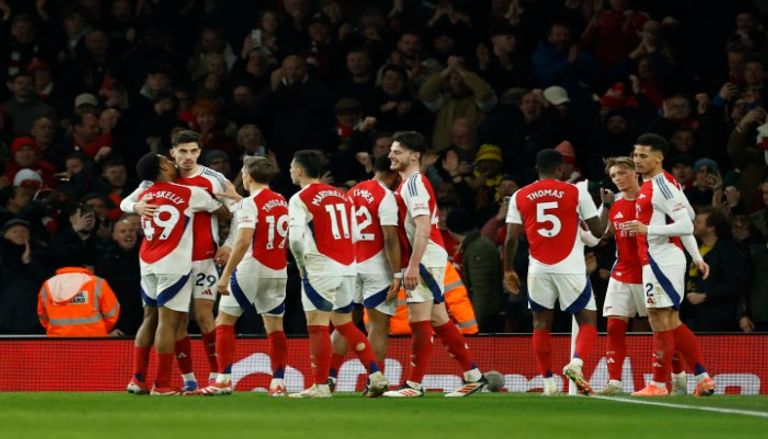 كاي هافرتز - أرسنال