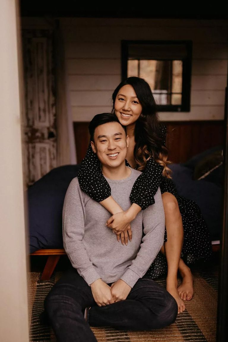 سابرينا تشاي