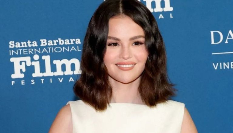 النجمة سيلينا غوميز