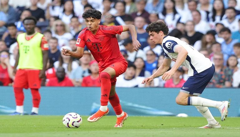 آدم أزنو الموهبة المغربية آدم أزنو