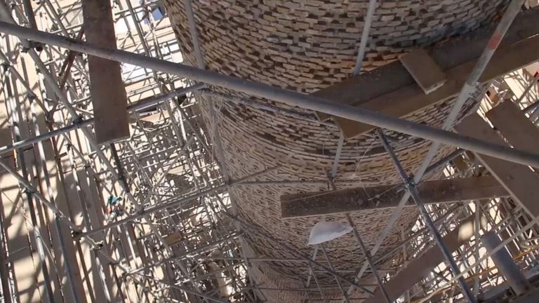 حدباء الموصل