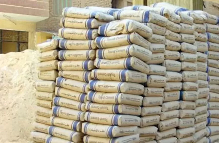 أسعار الأسمنت في مصر اليوم أسعار الحديد اليوم في مصر