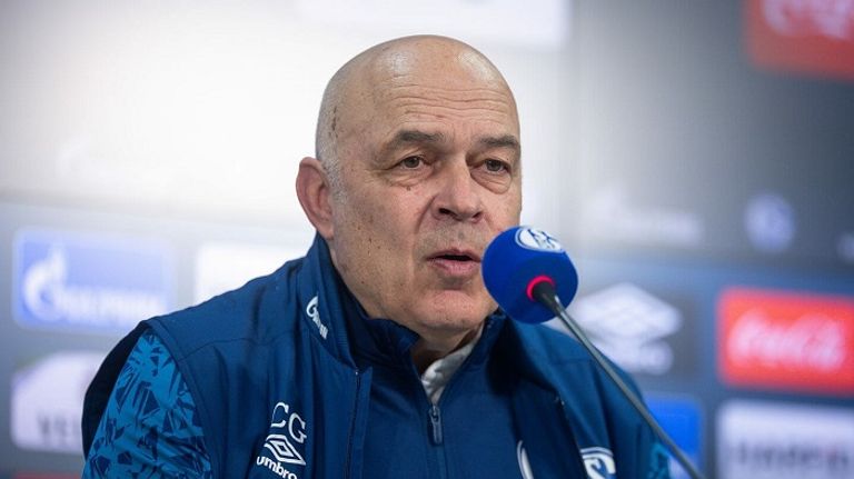 كريستيان غروس كريستيان غروس