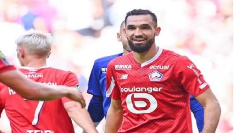 نبيل بن طالب