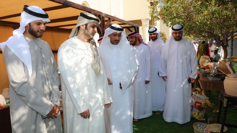 احتفالات ليلة النصف من شعبان