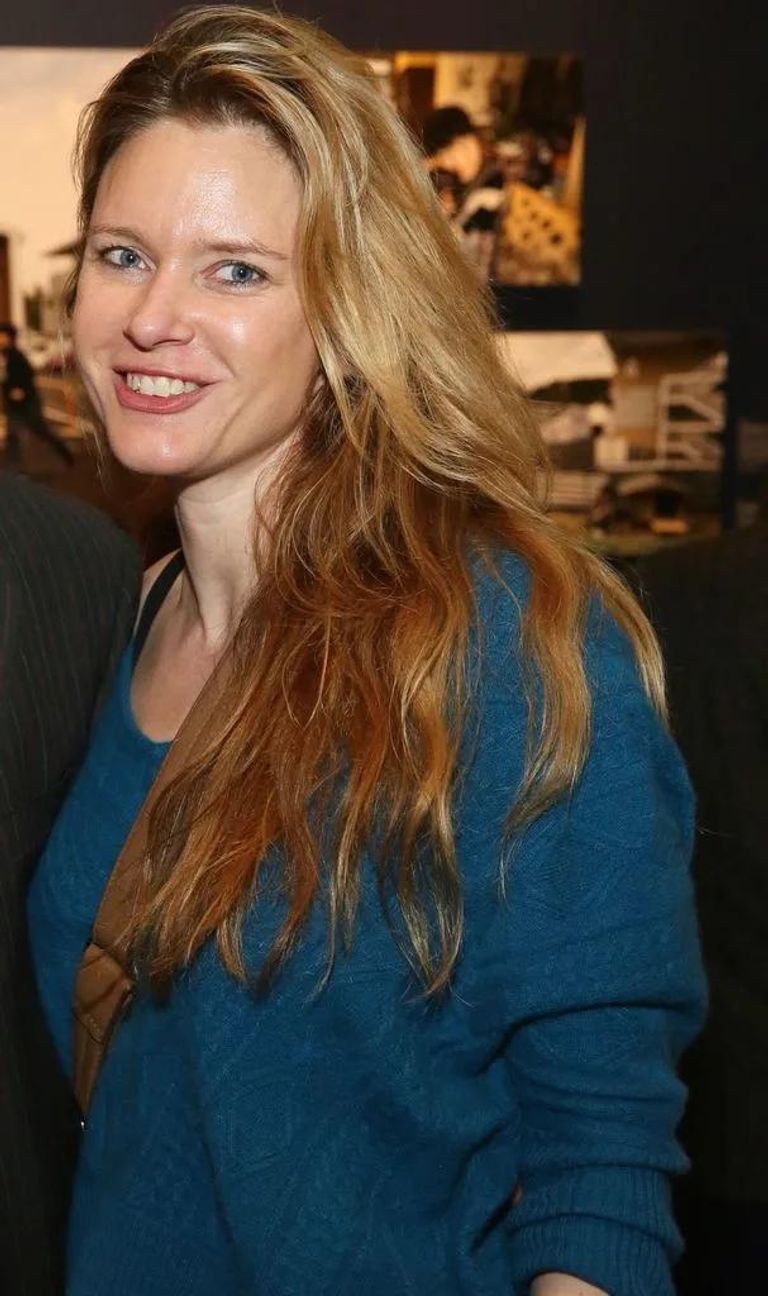 ماسك وابنه إكس