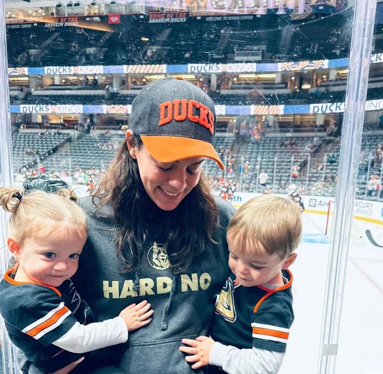 ماسك وابنه إكس