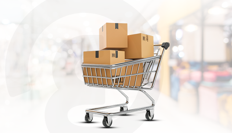 تراجع مبيعات التجزئة في الولايات المتحدة