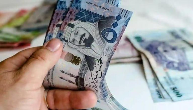 أوراق نقدية فئة 500 ريال سعودي - أرشيفية