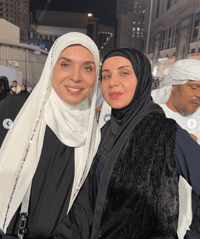 الراقصة دينا