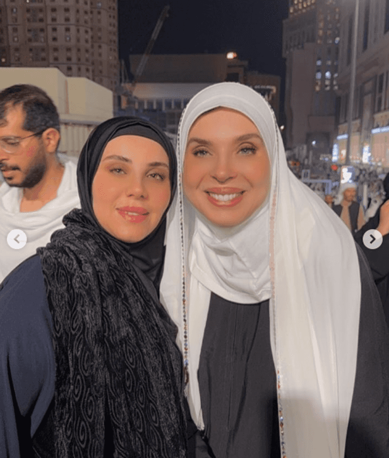 الراقصة دينا