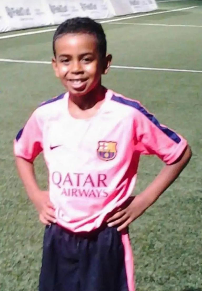 لامين يامال لامين يامال نجم برشلونة