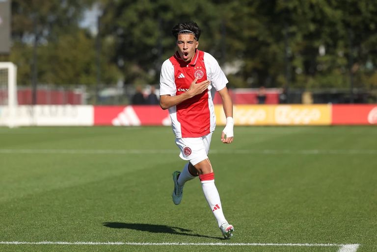 ريان بونيدة الموهبة ريان بونيدة