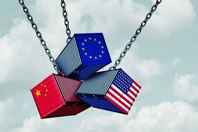 البنك المركزي المصري - أرشيفية