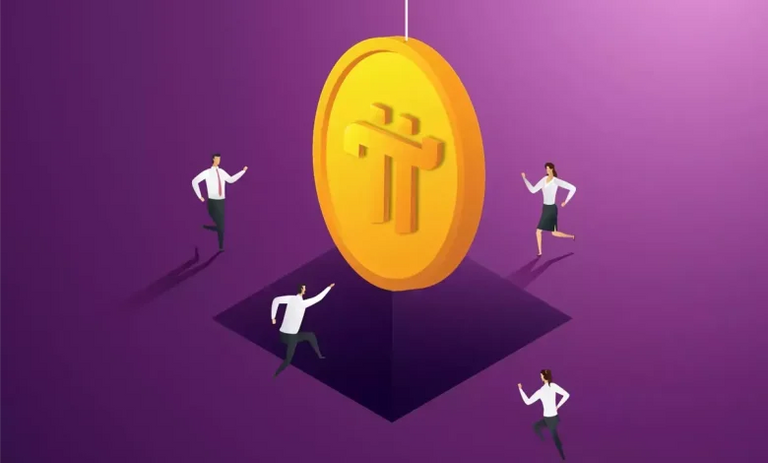 عملة الباي نتورك - تعبيرية