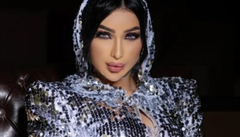 الفنانة دنيا بطمة