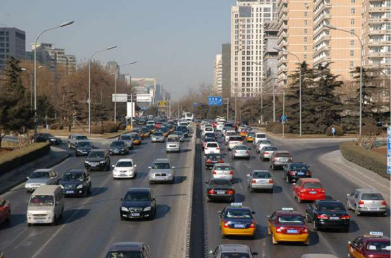 غبار مكابح السيارات شديد الخطورة على الرئتين