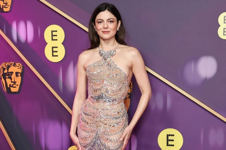 حفل البافتا 2025