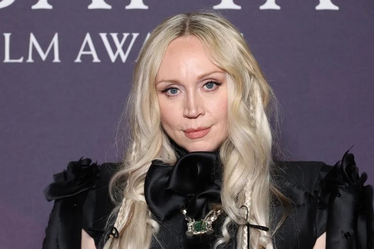 حفل البافتا 2025