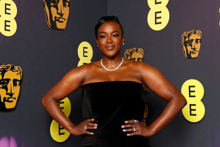 حفل البافتا 2025