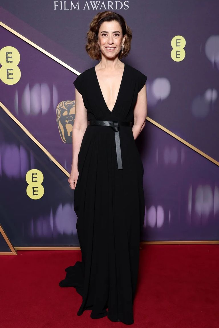 حفل البافتا 2025