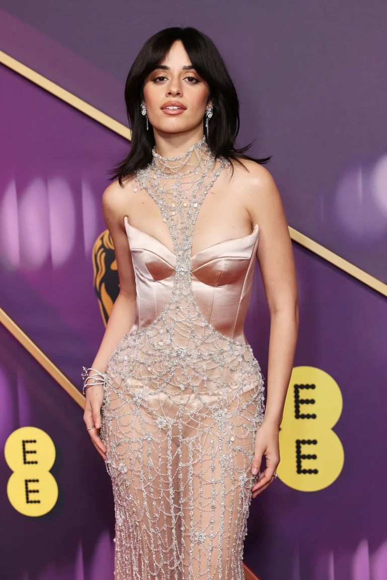 حفل البافتا 2025