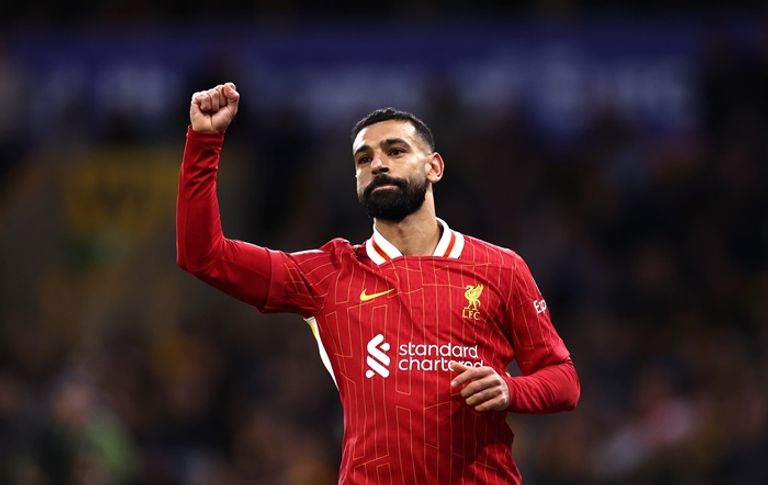 المصري محمد صلاح نجم ليفربول محمد صلاح نجم ليفربول