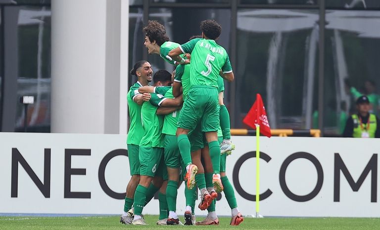 مباراة سوريا واليابان اليوم في كأس آسيا للشباب مباراة سوريا واليابان اليوم في كأس آسيا للشباب