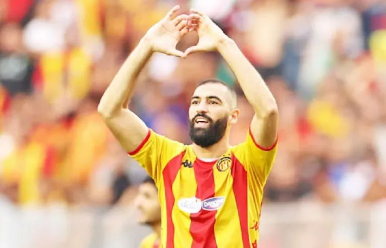 ياسين مرياح