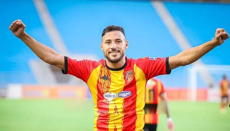 يوسف بلايلي النجم الجزائري يوسف بلايلي