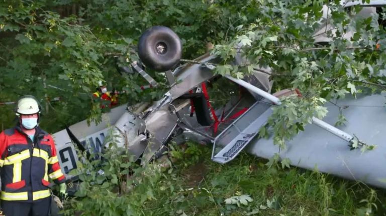 يرجح وقوع خلل فني أو طارئ مفاجئ