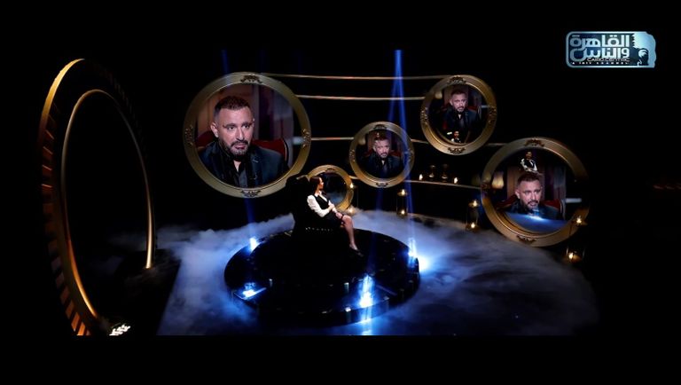 برنامج رامز جلال