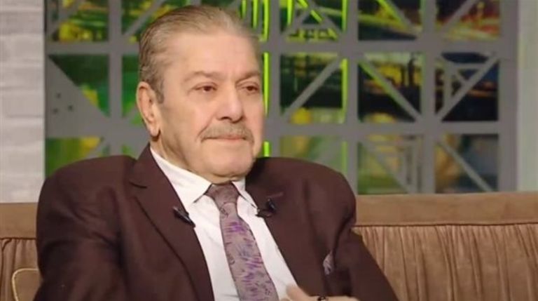 إحسان الترك