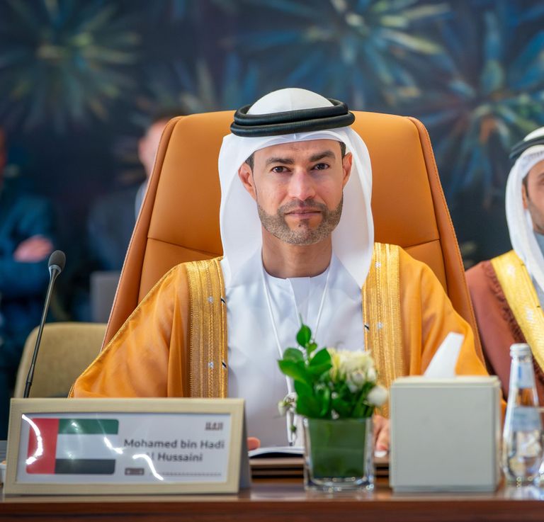 اقتصاد دولة الإمارات