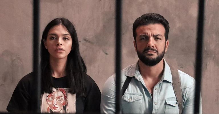 أبطال وقصة مسلسل روز في رمضان 2025