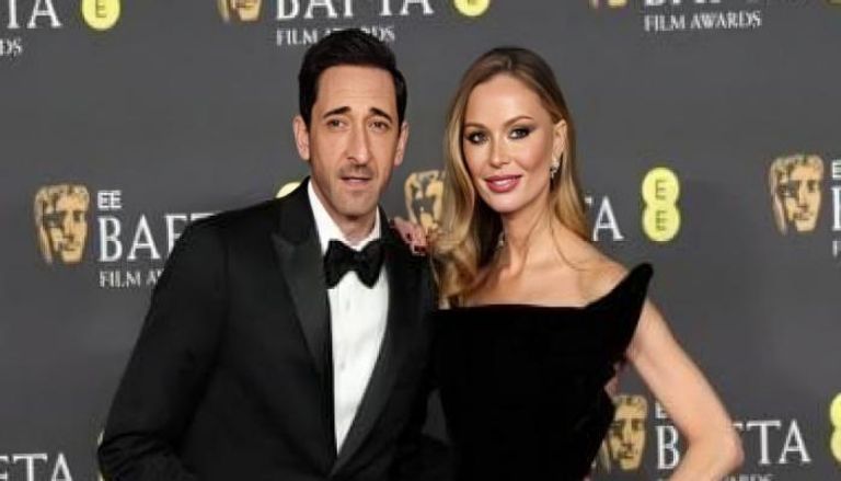 الفائزين في حفل البافتا 2025