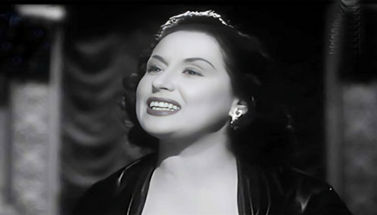 ليلى مراد ليلى مراد