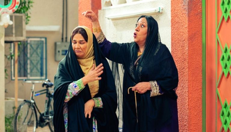 المسلسلات الإماراتية في رمضان 2025 المسلسلات الإماراتية في رمضان 2025