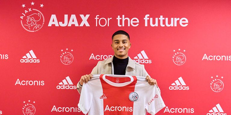 ضياء جرموني الموهبة المغربية ريان بونيدة