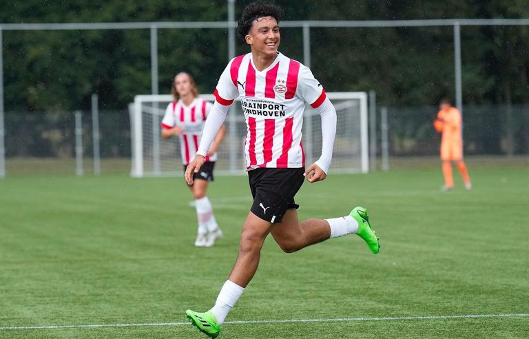 سامي بوهودان الموهبة المغربية ريان بونيدة