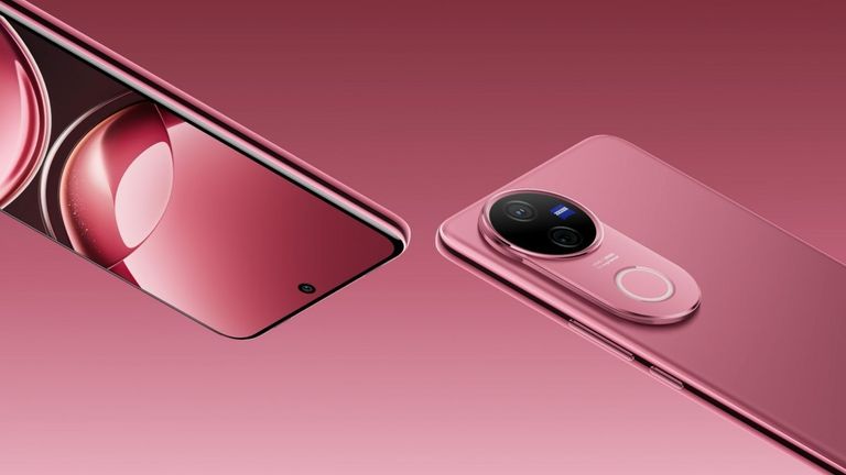 هاتف فيفو Vivo V50
