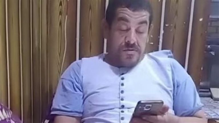 قوات الأمن المصرية - أرشيفية