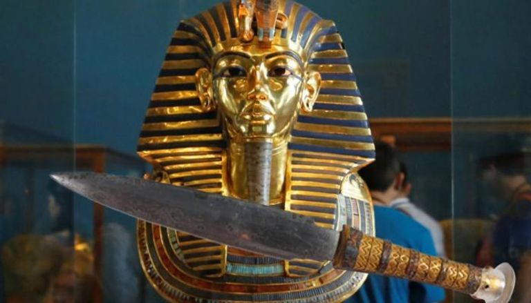 الحضارات القديمة عرفت كيفية استخراج الحديد من النيازك 