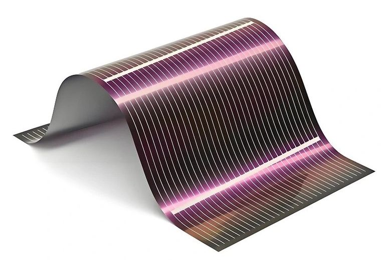 خلايا البيروفسكايت للطاقة الشمسية خلايا البيروفسكايت للطاقة الشمسية