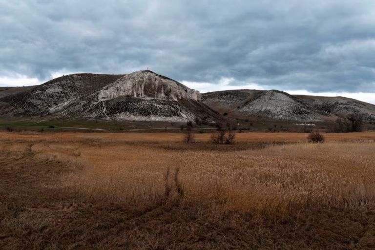 أوكرانيا فلاديمير زيلينسكي ودونالد ترامب