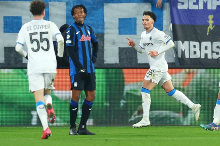 شمس الدين طالبي شمس الدين طالبي لاعب كلوب بروج