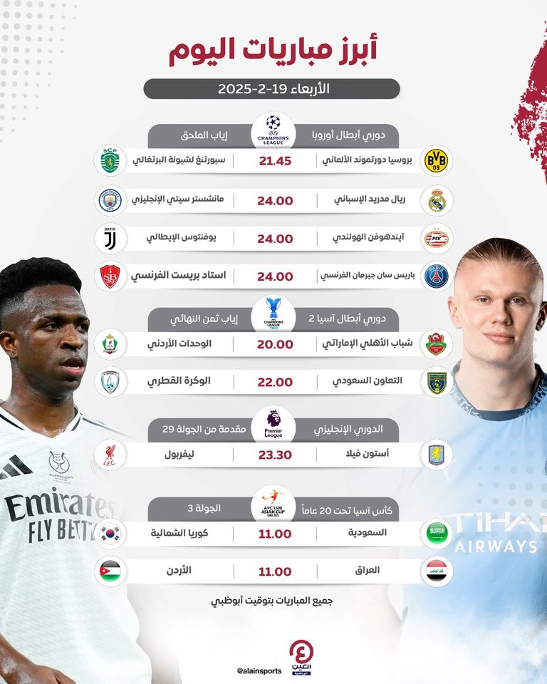 ريال مدريد ضد مان سيتي 